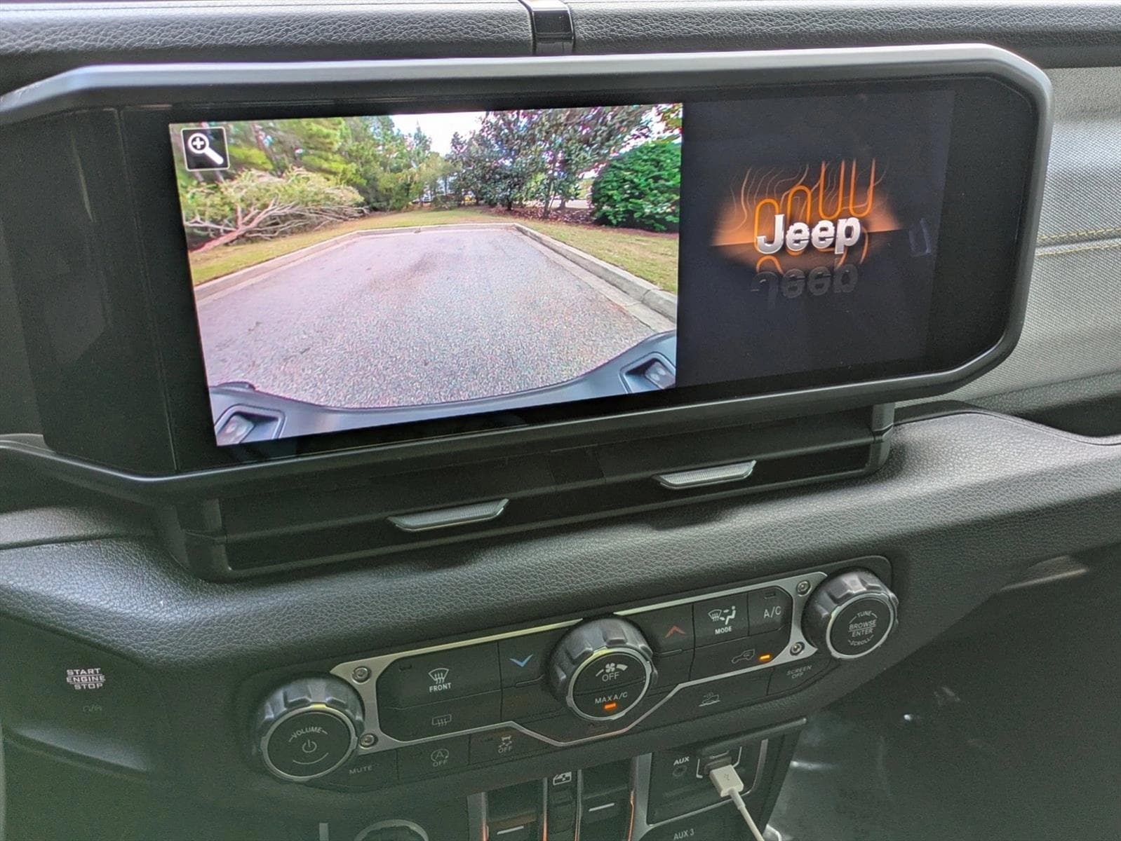 2025 Jeep Gladiator Sport S - Photo 14
