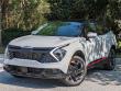 Used 2025 Kia Sportage SX-Prestige SUV