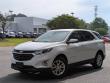 Used 2018 Chevrolet Equinox LT SUV