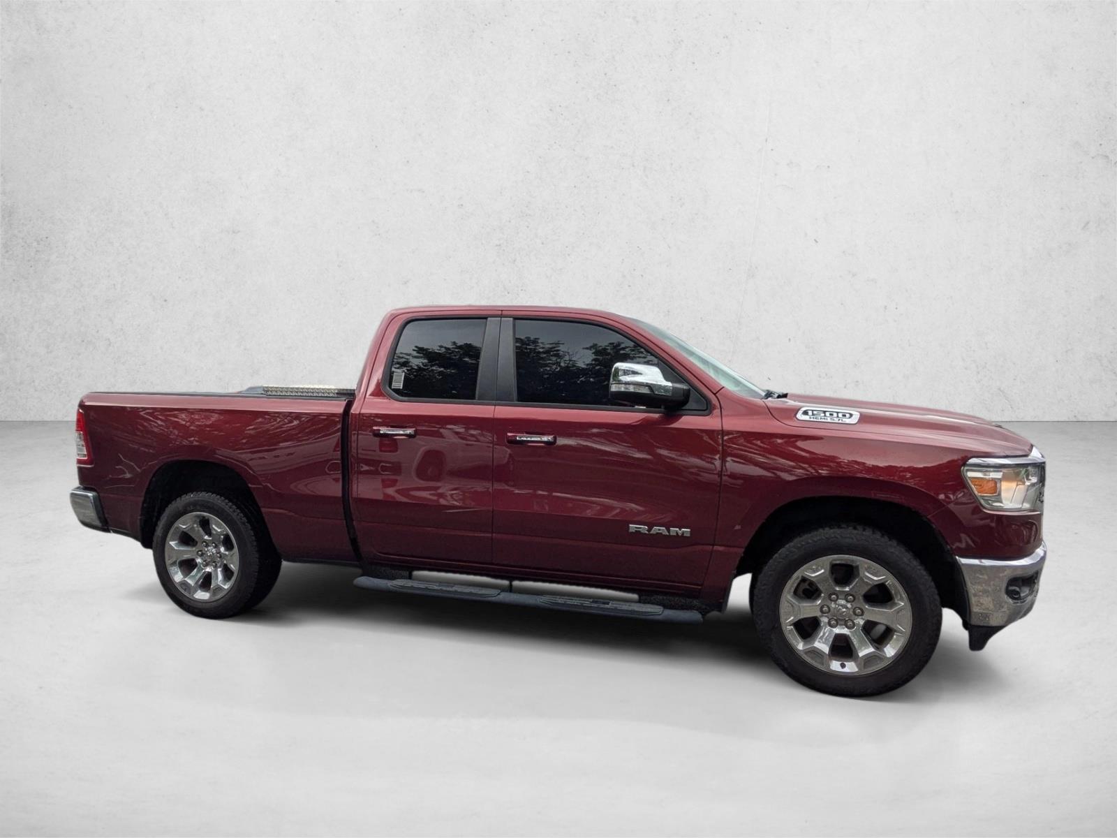2019 Ram 1500 Big Horn Lone Star photo 2