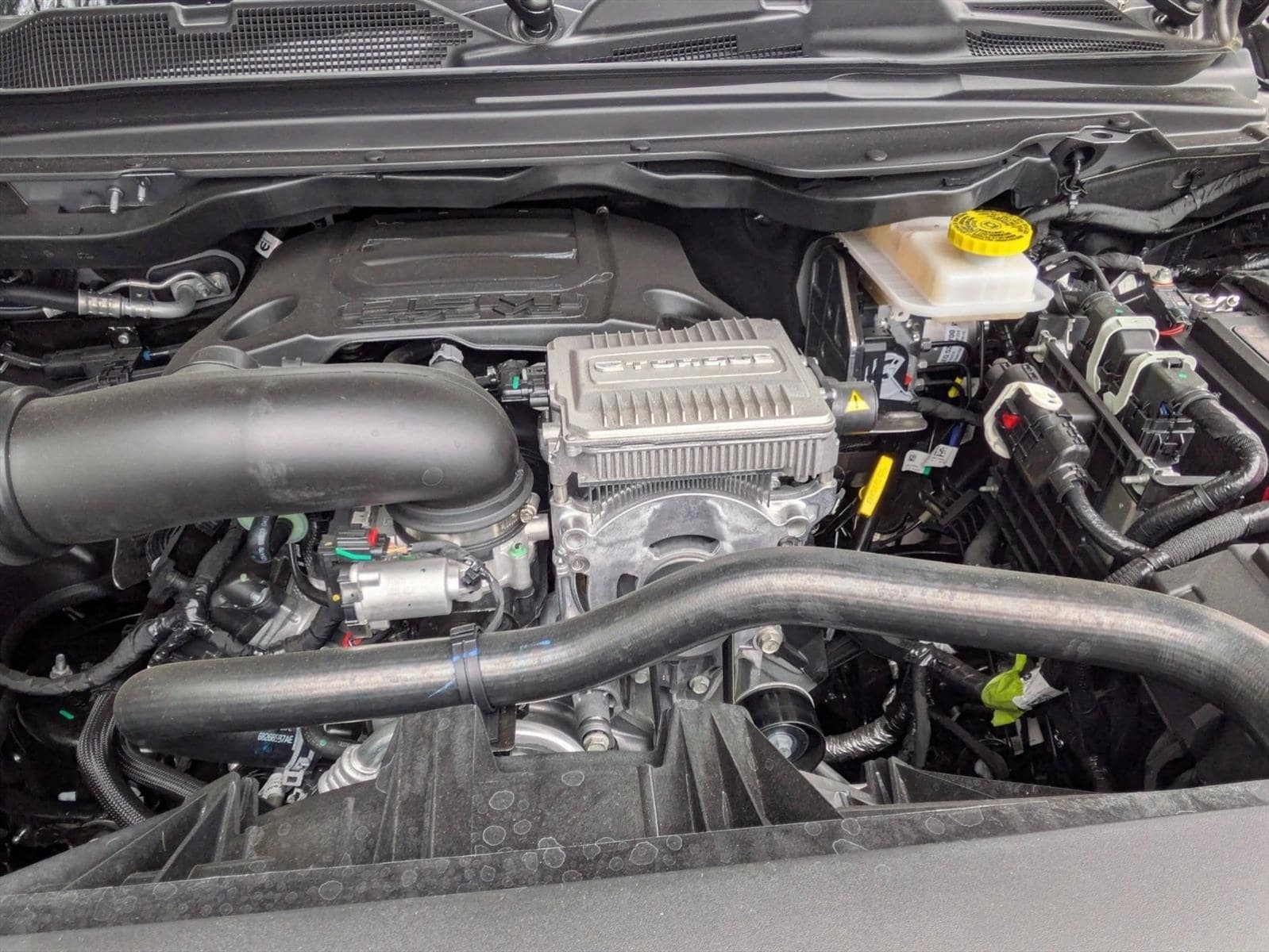 2026 RAM 1500 Big Horn/Lone Star - Photo 19