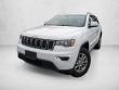 Used 2018 Jeep Grand Cherokee Laredo SUV