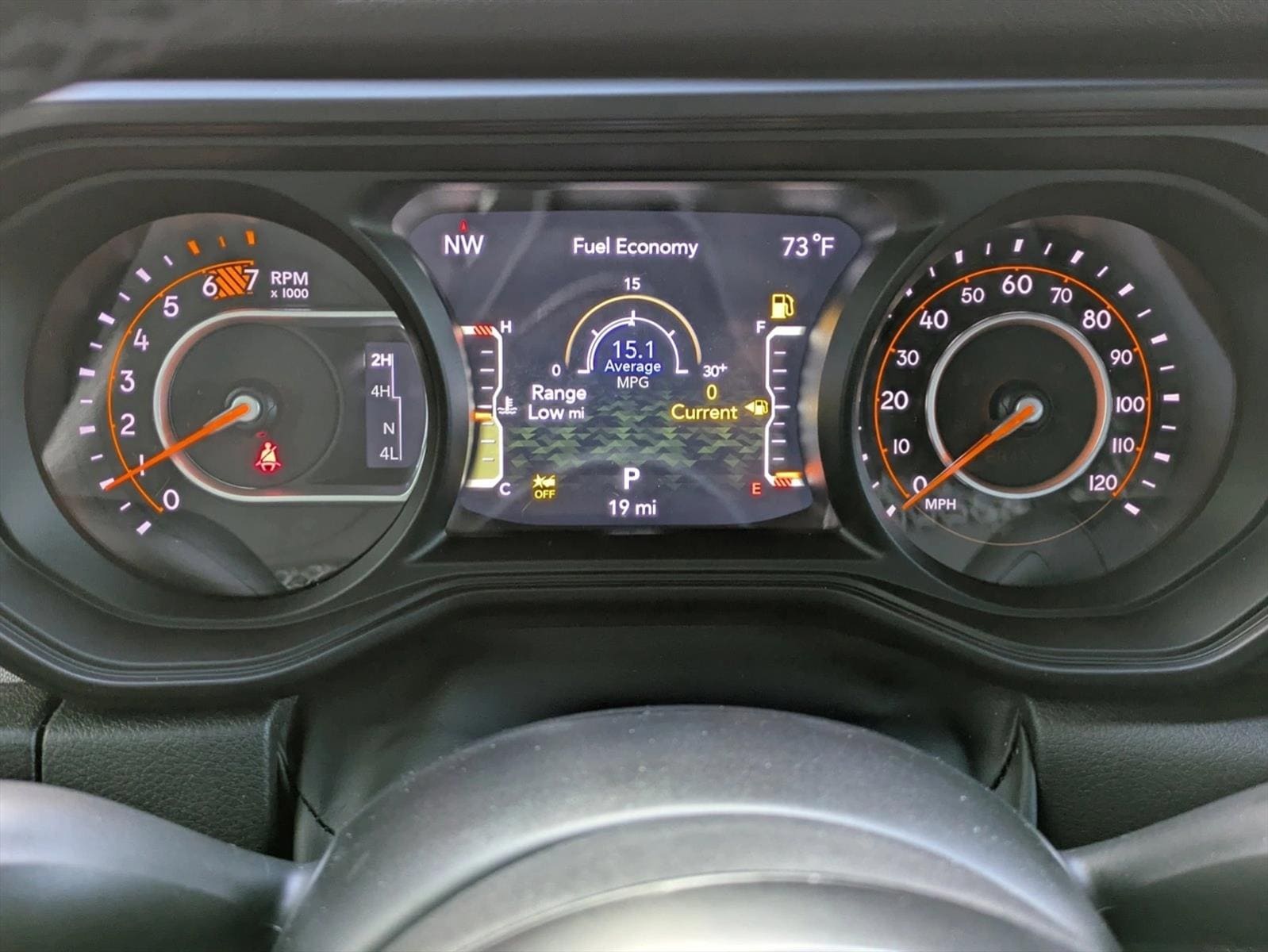 2026 Jeep Wrangler 4-Door Sport S - Photo 11