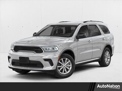 2026 Dodge Durango GT Plus HEMI V8 Sport Utility
