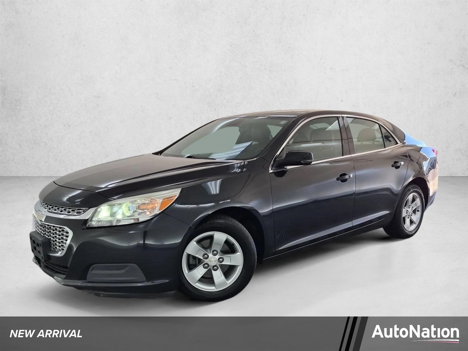2015 Chevrolet Malibu 1LT