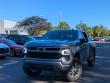 Used 2024 Chevrolet Silverado 1500 RST Truck Crew Cab