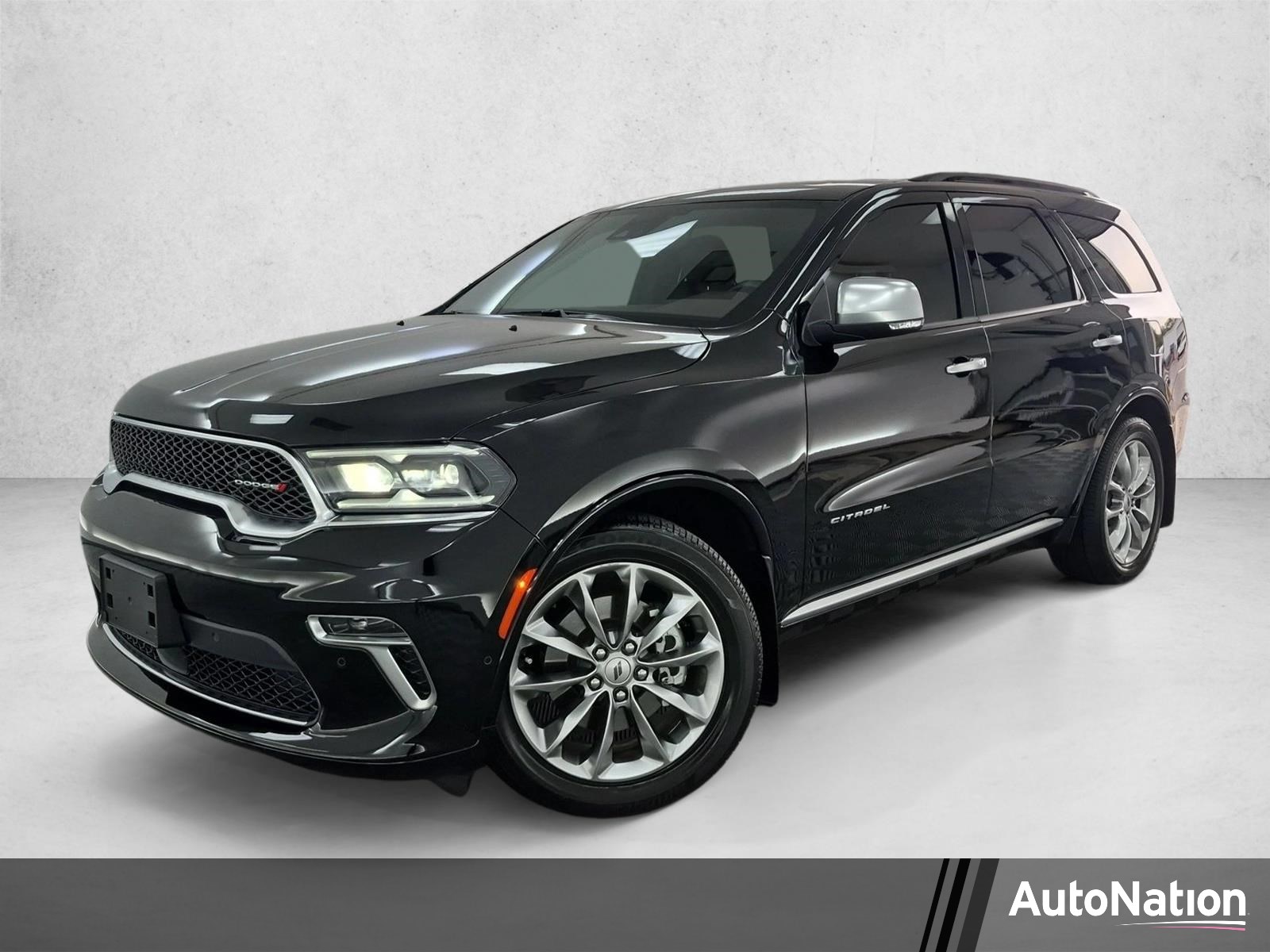 2021 Dodge Durango Citadel SUV