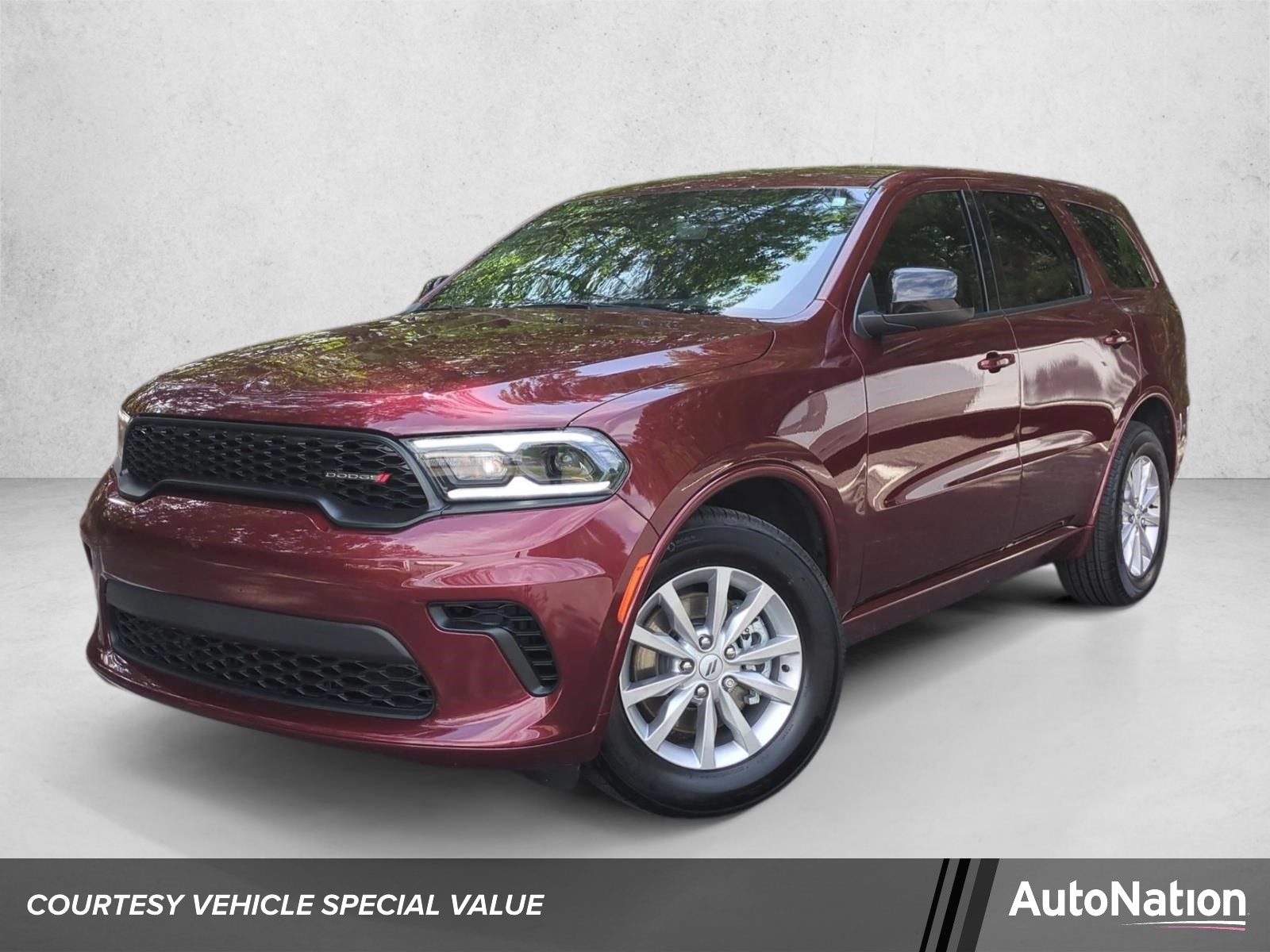 2026 Dodge Durango GT RWD's photo