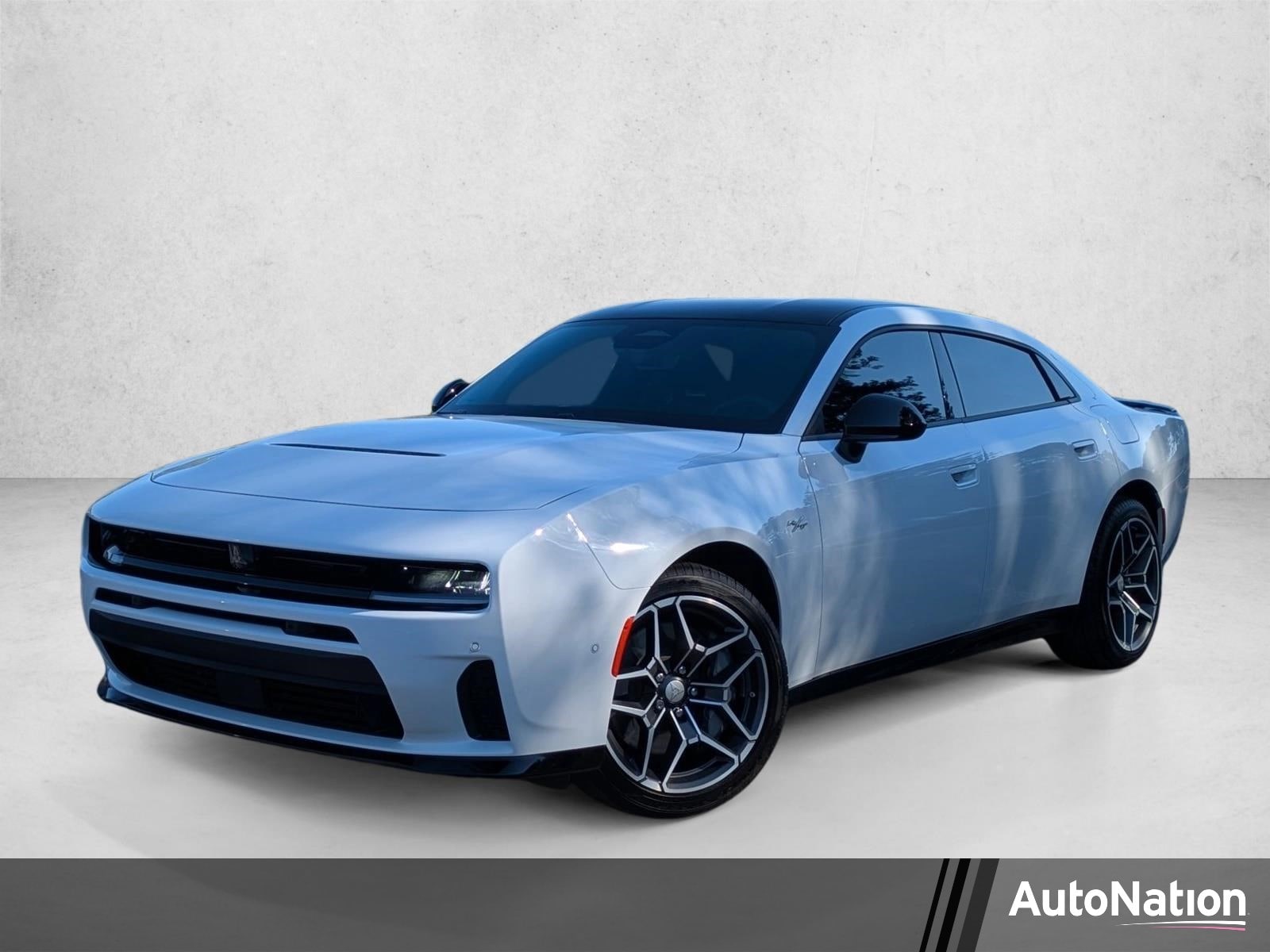 2026 Dodge Charger R/T AWD's photo