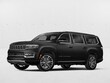  Jeep Grand Wagoneer L