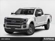 Used 2020 Ford F-250 King Ranch Truck Crew Cab