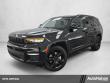 Used 2023 Jeep Grand Cherokee L Limited SUV