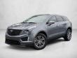 Used 2021 Cadillac XT5 FWD Premium Luxury SUV