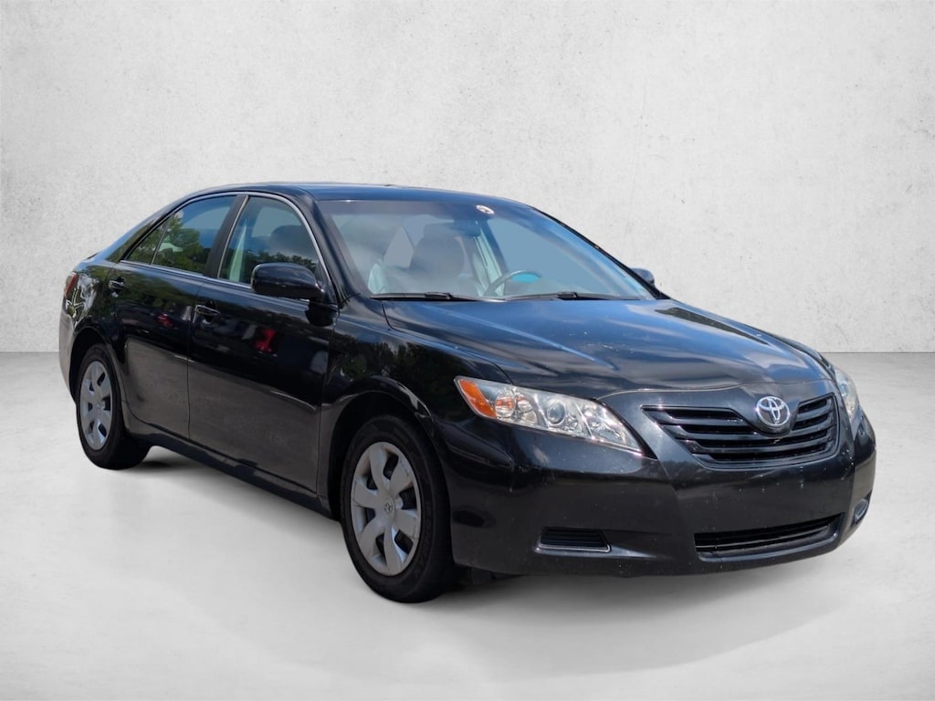 Used 2009 Toyota Camry LE Sedan