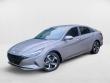 Used 2023 Hyundai Elantra SEL Sedan