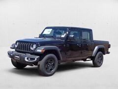2025 Jeep Gladiator Sport Truck Crew Cab