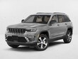 Jeep Grand Cherokee 4xe