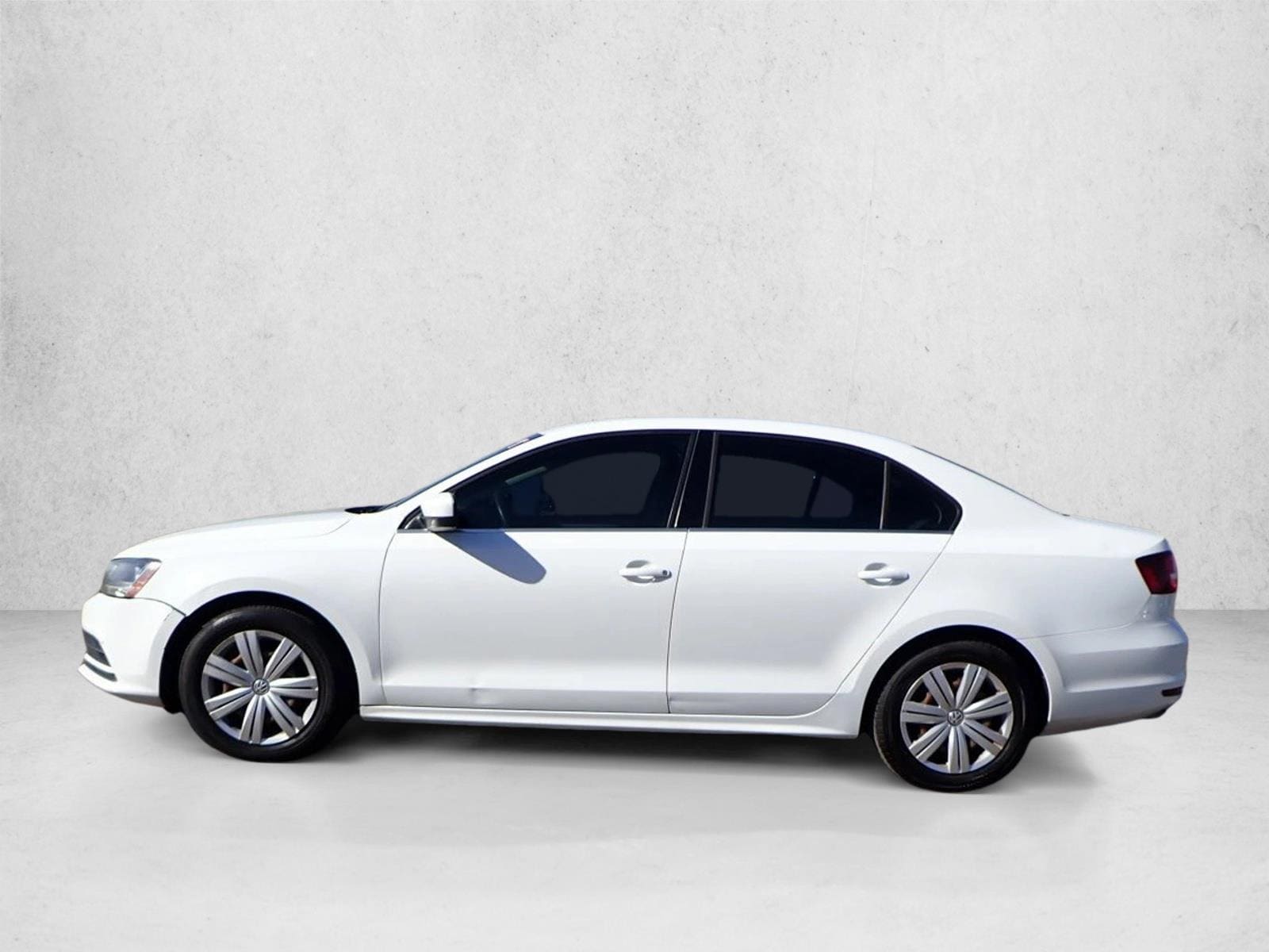 Used 2017 Volkswagen Jetta S with VIN 3VW167AJ8HM275916 for sale in Englewood, CO