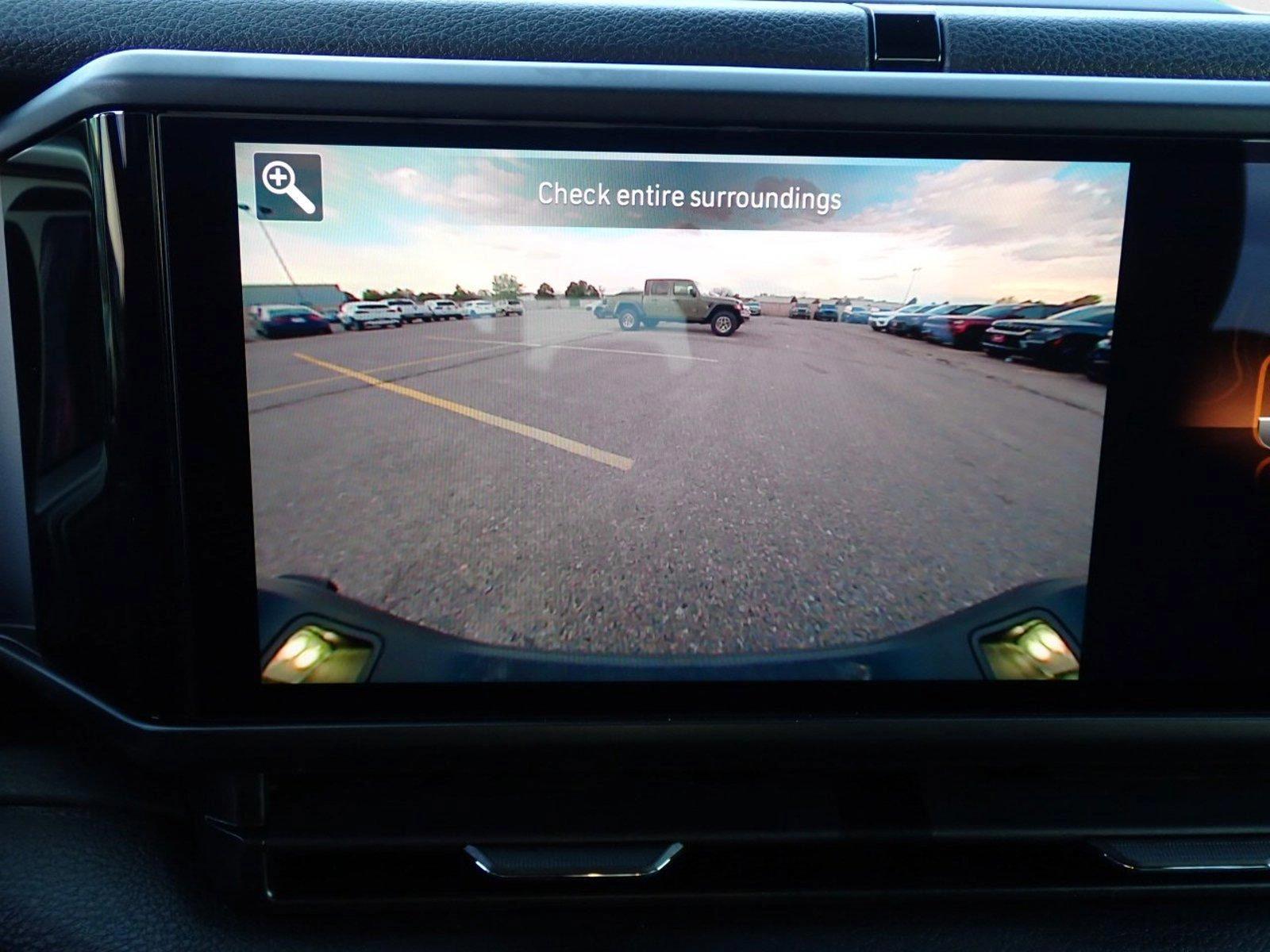 2025 Jeep Gladiator Sport S - Photo 15