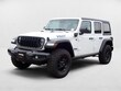 Jeep Wrangler 4xe