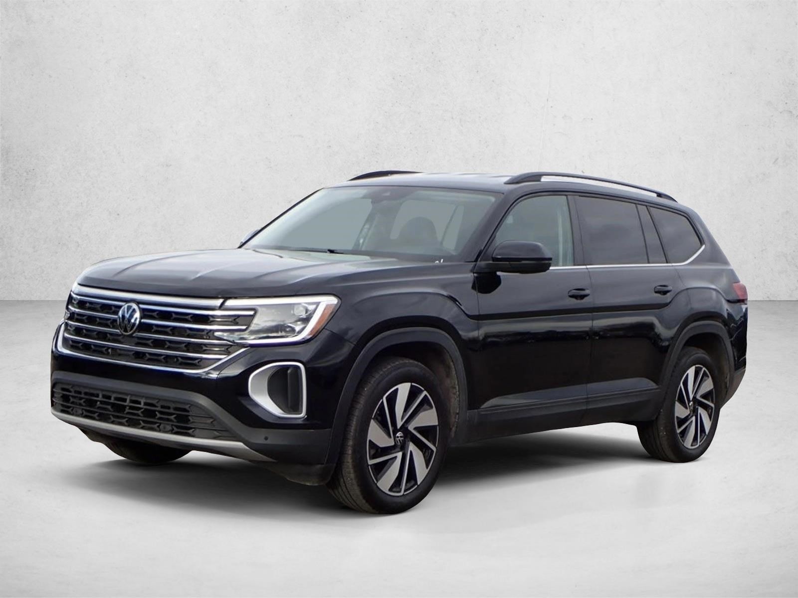 2024 Volkswagen Atlas SE w/Tech