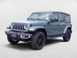 Jeep Wrangler 4xe