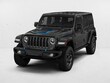 Jeep Wrangler 4xe