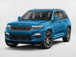 Jeep Grand Cherokee 4xe