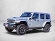  Jeep Wrangler 4xe