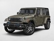 Jeep Wrangler 4xe