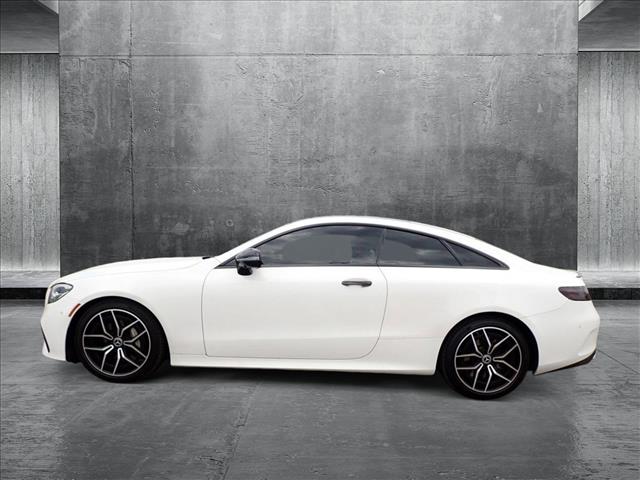 Used 2021 Mercedes-Benz E-Class E450 with VIN W1K1J5KB1MF168512 for sale in Englewood, CO