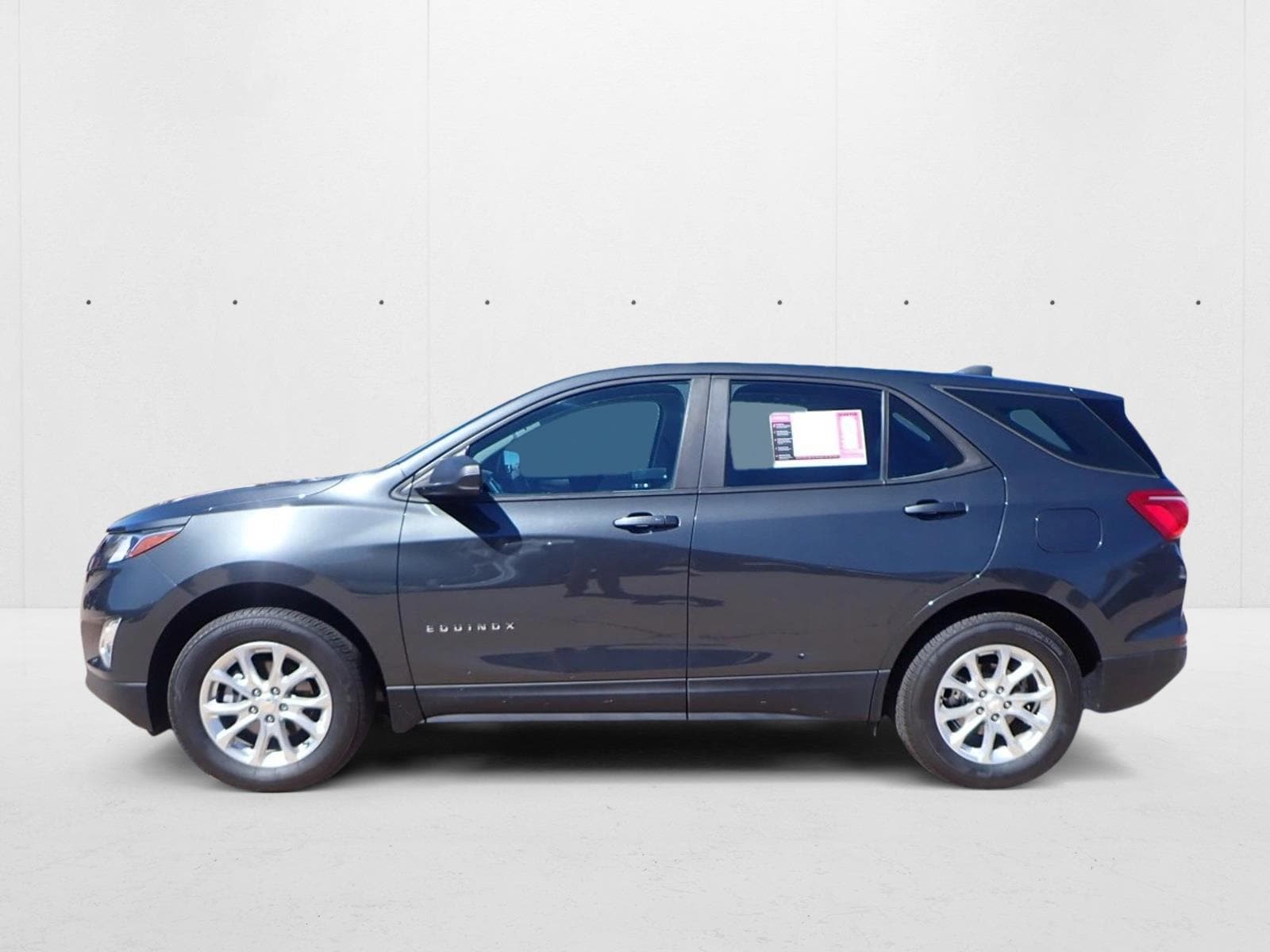 2GNAX5EV6M6150393