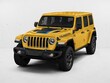  Jeep Wrangler 4xe