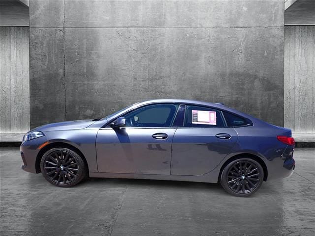Used 2020 BMW 2 Series 228i with VIN WBA73AK02L7F93199 for sale in Englewood, CO