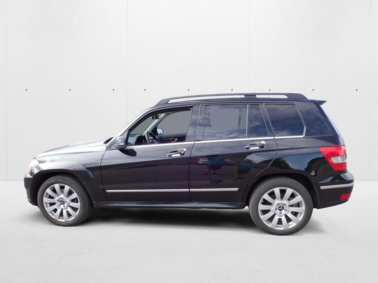 Used 2012 Mercedes-Benz GLK-Class GLK350 with VIN WDCGG8HB0CF887299 for sale in Englewood, CO