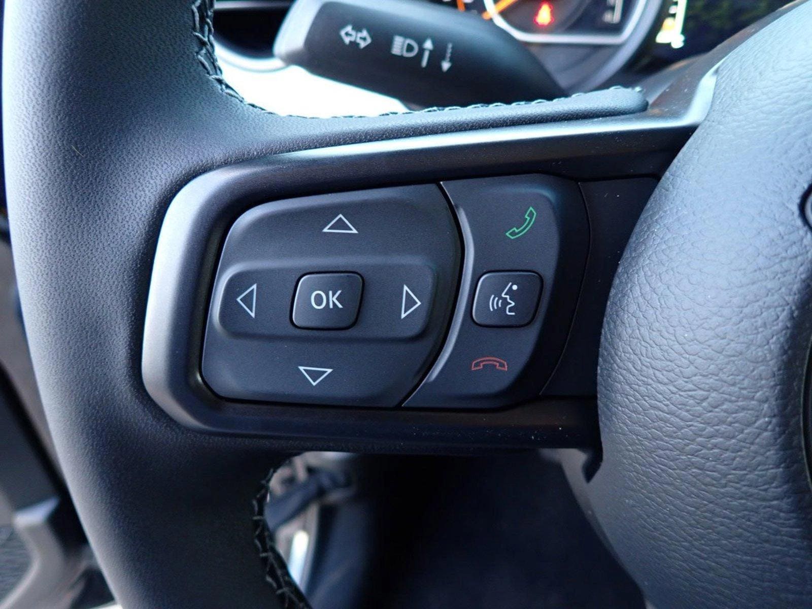 2025 Jeep Gladiator Sport S - Photo 12