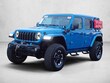  Jeep Wrangler 4xe