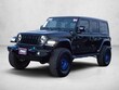  Jeep Wrangler 4xe