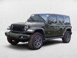 Jeep Wrangler 4xe