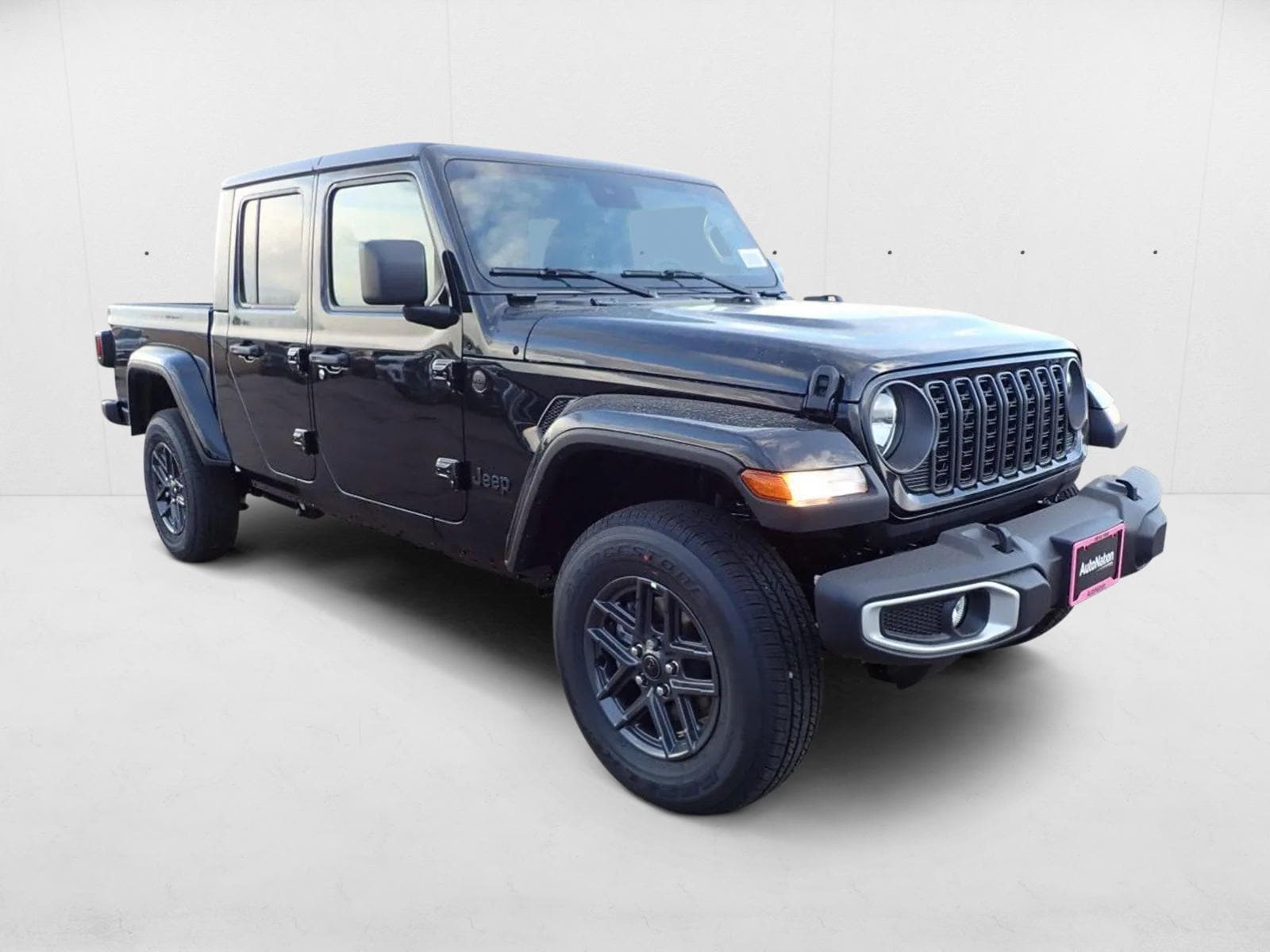 2025 Jeep Gladiator Sport S - Photo 6