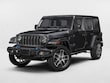 Jeep Wrangler 4xe