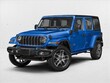 Jeep Wrangler 4xe