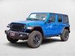 Jeep Wrangler 4xe