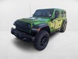 Jeep Wrangler 4xe