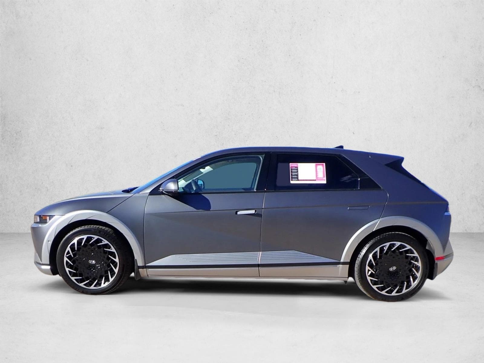 Used 2023 Hyundai IONIQ 5 Limited with VIN KM8KRDAF7PU184716 for sale in Englewood, CO