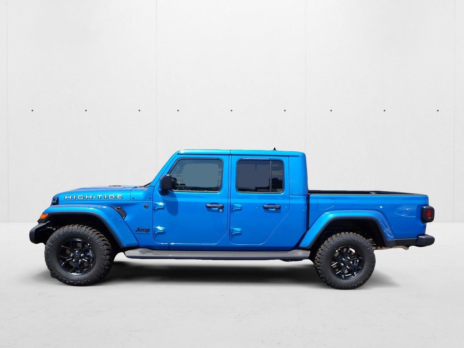 2025 Jeep Gladiator Sport photo 2