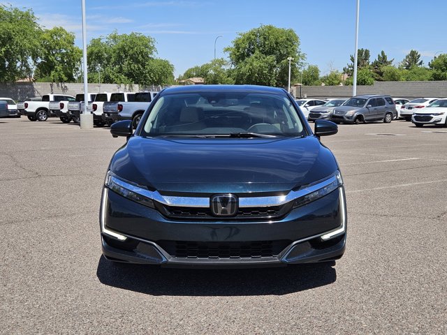 Used 2018 Honda Clarity Base with VIN JHMZC5F17JC021017 for sale in Englewood, CO