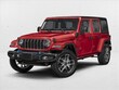 Jeep Wrangler 4xe