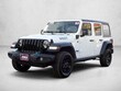  Jeep Wrangler 4xe
