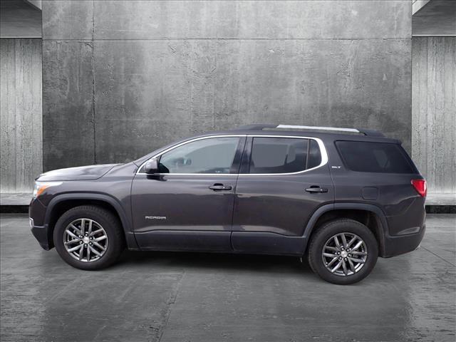 Used 2017 GMC Acadia SLT-1 with VIN 1GKKNULS5HZ175337 for sale in Englewood, CO
